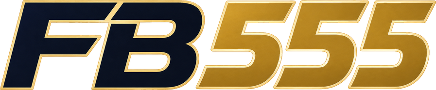 fb555 লোগো